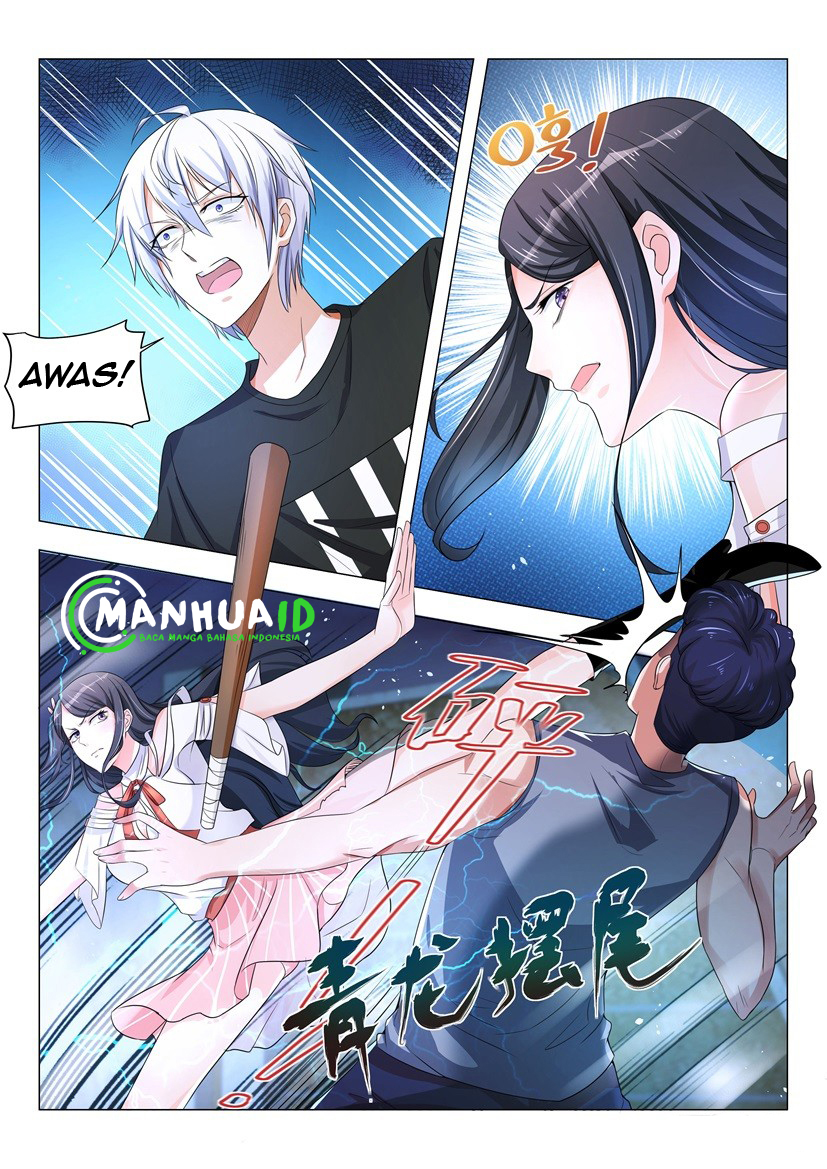Shen Hao’s Heavenly Fall System Chapter 06 Gambar 3